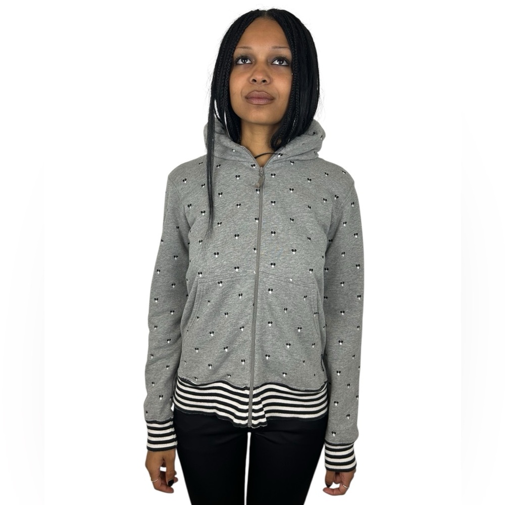 Issey Miyake Mercibeaucoup Padded Collar Sweater (S)